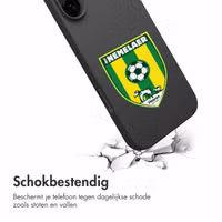 Backcover Apple iPhone 16 - RKSV Nemelaer