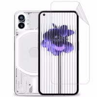 imoshion Screenprotector Folie 3 pack Nothing Phone (1)