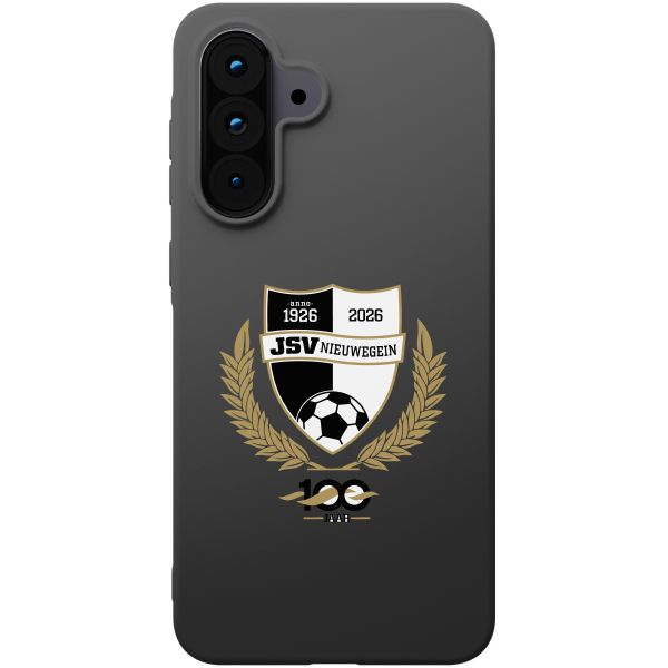 Backcover Samsung Galaxy A56 - JSV Nieuwegein