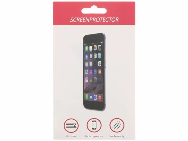 Duo Pack Screenprotector Samsung Galaxy A5 (2017)