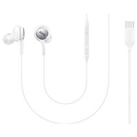 Samsung AKG Type-C Earphones - Wit