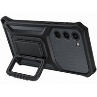 Samsung Originele Rugged Gadget Backcover Samsung Galaxy S23 Plus - Titan