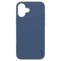 CARE by PanzerGlass Fashion Backcover MagSafe Apple iPhone 16 Plus - Blue