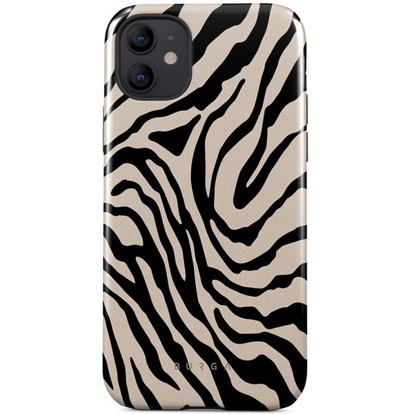 Burga Tough Backcover iPhone 12 (Pro) - Imperial