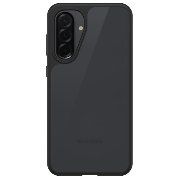 OtterBox React Backcover Samsung Galaxy A36 - Clear / Black
