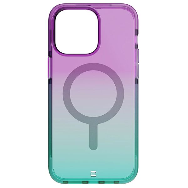 BodyGuardz Ace Pro MagSafe Backcover Apple iPhone 15 Pro Max - Blackberry Jam