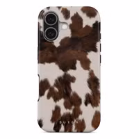 Burga Tough Backcover MagSafe Apple iPhone 17 - Celestial