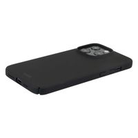 Holdit Slim Case Apple iPhone 15 Pro Max - Zwart