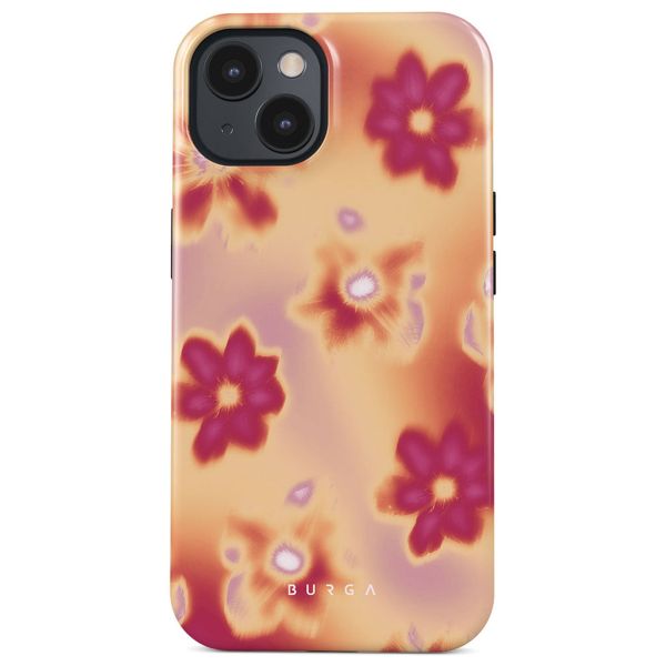 Burga Tough Backcover iPhone 15 - Divine