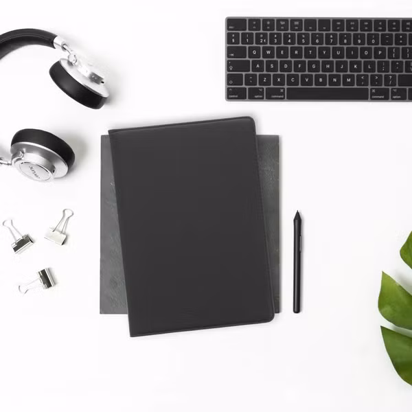 360° Draaibare Bookcase Apple iPad Mini 3 (2014) / Mini 2 (2013) / Mini 1 (2012) - Default