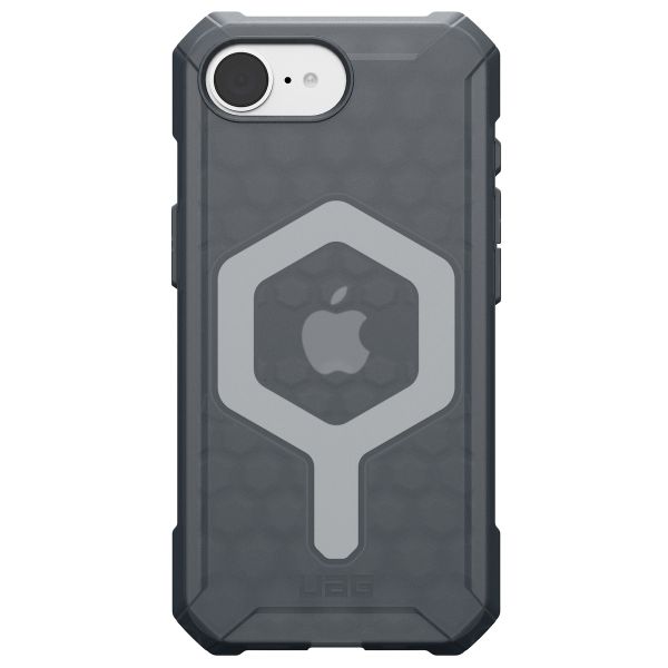 UAG Essential Armor MagSafe iPhone 16e - Ash