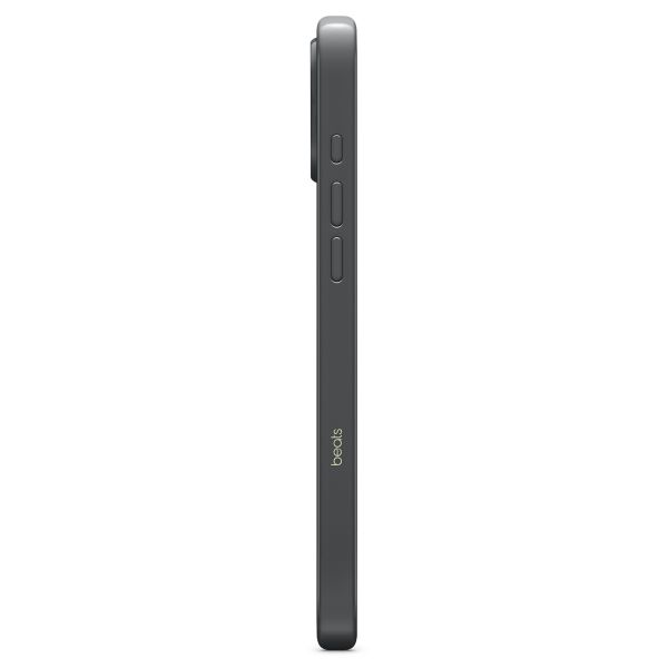 Beats Backcover met MagSafe iPhone 16 Pro Max - Middernachtzwart