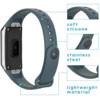 imoshion Siliconen bandje Multipack Samsung Galaxy Fit