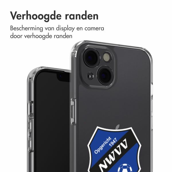 Clear Backcover Apple iPhone 13 - NWVV