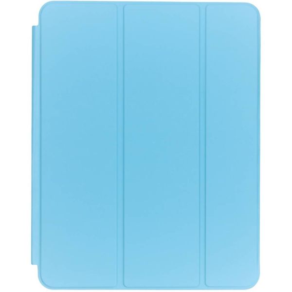 Luxe Bookcase Apple iPad Pro 12.9 (2018) - Turquoise