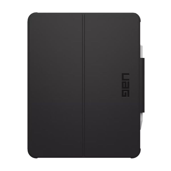 UAG Plyo LT Bulk Apple iPad Air 13 inch (2026) M4 / (2025) M3 / (2024) M2 - Ice Black