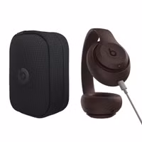 Beats Studio Pro Draadloze Koptelefoon met Noise Cancelling (ANC) - Deep Brown