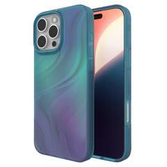 ZAGG Milan Snap Case met MagSafe Apple iPhone 16 Pro Max - Deep Aurora
