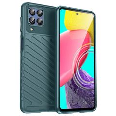 imoshion Thunder Backcover Samsung Galaxy M53 - Groen