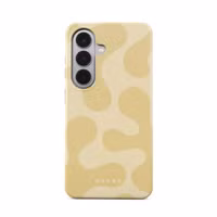 Burga Tough Backcover MagSafe Samsung Galaxy S26 Plus - Glow