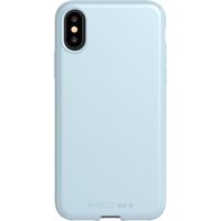 Studio Colour Antimicrobial Backcover iPhone Xs / X - Let Off Steam