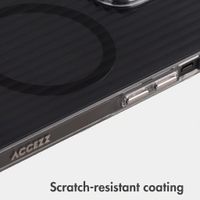 Accezz Lite Case with MagSafe | Fluted | Apple iPhone 14 - Black