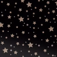 imoshion Design hoesje Apple iPhone 16 - Stars Beige Reverse