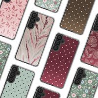 imoshion Design hoesje Samsung Galaxy A55 - Wild Boho