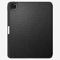 Spigen Urban Fit Bookcase iPad Pro 13 (2024) M4 - Black