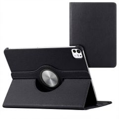 imoshion 360° Rotating Case Apple iPad 11 (2025) 11 inch A16 / iPad 10 (2022) 10.9 inch - Black