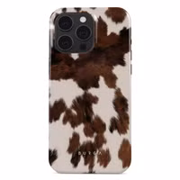 Burga Tough Backcover Apple iPhone 15 Pro - Celestial