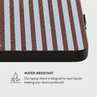 Burga Laptop sleeve 16 inch - Offline