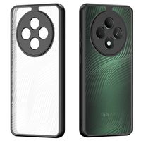 Dux Ducis Aimo Backcover Oppo Reno 12F 5G - Transparant