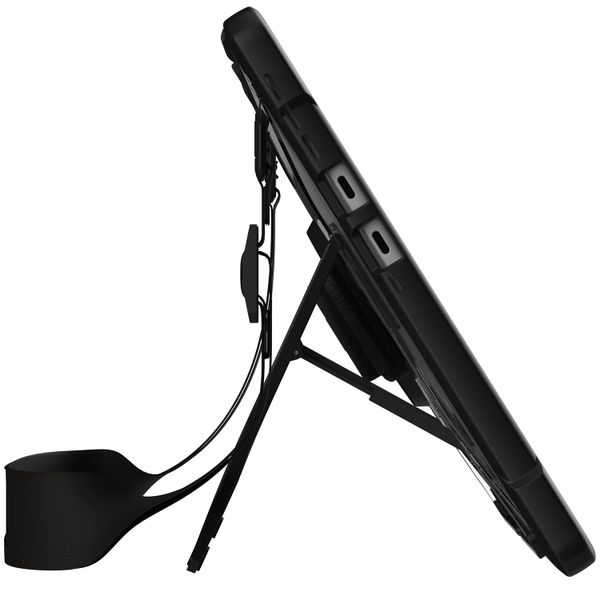 UAG Plasma Backcover Microsoft Surface Pro 9 / Pro 10 / Pro 11 - Transparant