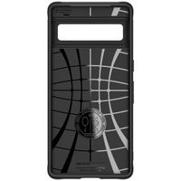 Spigen Rugged Armor Backcover Google Pixel 7 Pro - Zwart