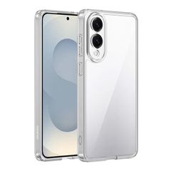 imoshion Protective Backcover Samsung Galaxy S25 Edge - Transparant