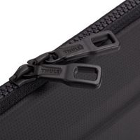 Thule Gauntlet 4 MacBook hoes 13-14 inch - MacBook sleeve - Black