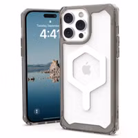 UAG Plyo Backcover MagSafe Apple iPhone 14 Pro Max - Ash