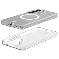 UAG Scout Backcover met MagSafe Samsung Galaxy S26 Ultra - Ice White