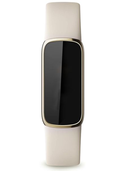 imoshion Siliconen bandje Fitbit Luxe - Beige