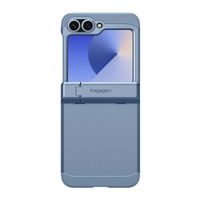 Spigen Tough Armor Pro Backcover Samsung Galaxy Z Flip 6 / Flip 7 FE - Sierra Blue