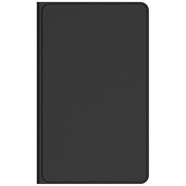 Samsung Originele Book Cover Samsung Galaxy Tab A 8.0 (2019) - Zwart