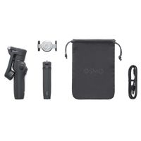 DJI Osmo Mobile 6 (OM 6) gimbal - Zwart