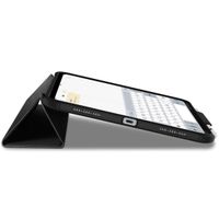 Spigen Rugged Armor Pro Book Case Apple iPad 11 (2025) 11 inch A16 / iPad 10 (2022) 10.9 inch - Black