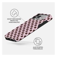 Burga Tough Backcover MagSafe Apple iPhone 18 Pro Max - New Crush