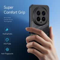 Dux Ducis Aimo Backcover Honor Magic8 Pro - Transparant