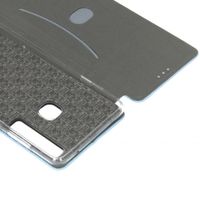 Slim Folio Color Bookcase Samsung Galaxy A9 (2018)