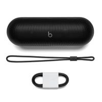 Beats Pill Draadloze Bluetooth Speaker - Statement Red