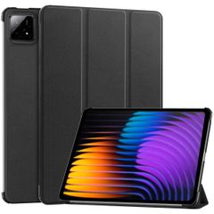 imoshion Trifold Bookcase Xiaomi Pad 7 / 7 Pro - Zwart