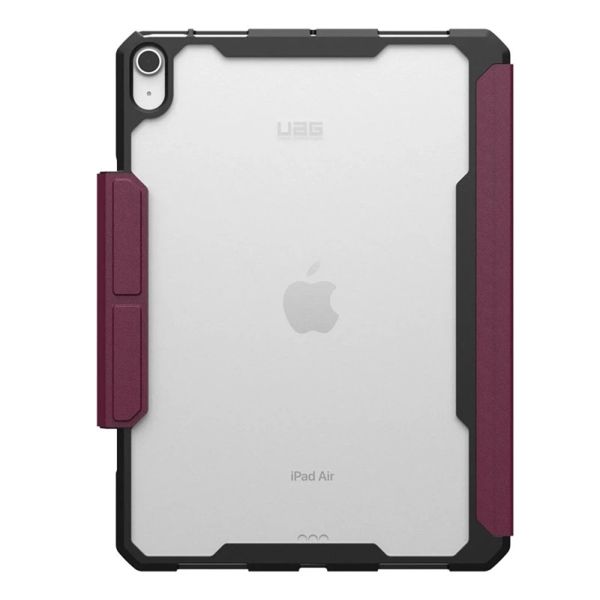 UAG Essential Armor Apple iPad Air 11 inch (2025) M3 / (2024) M2 / Air 5 (2022) / Air 4 (2020) - Bordeaux